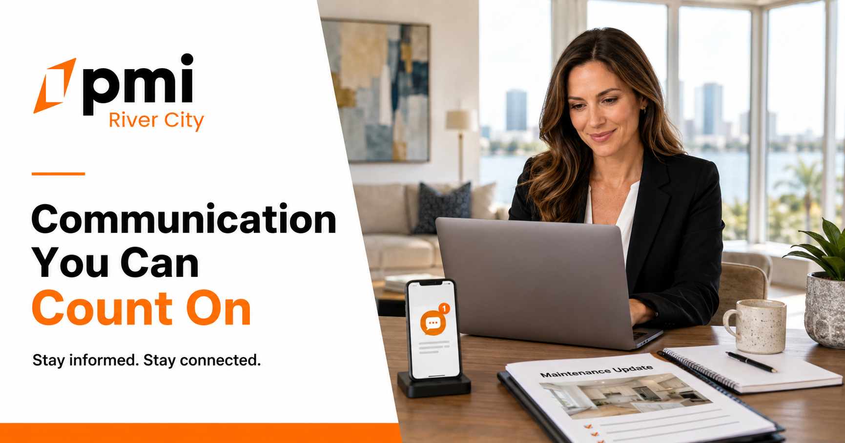 WHY CONSISTENT COMMUNICATION IS ESSENTIAL IN PROPERTY MANAGEMENT